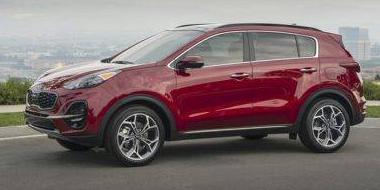 KIA SPORTAGE 2022 KNDPN3AC9N7979641 image