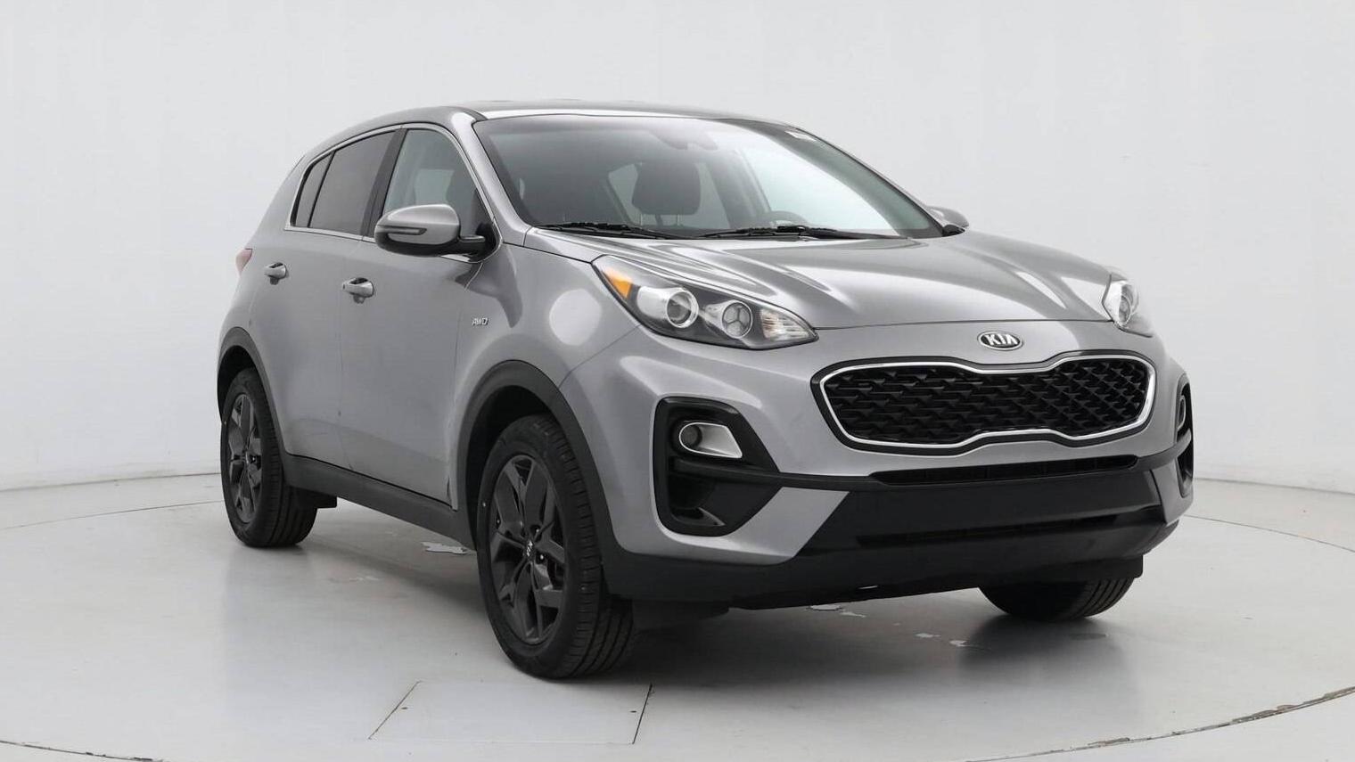 KIA SPORTAGE 2022 KNDPMCAC6N7965005 image