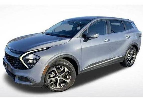 KIA SPORTAGE 2022 KNDPN3AC1N7946228 image KIA SPORTAGE 2022 KNDPN3AC1N7946228 image