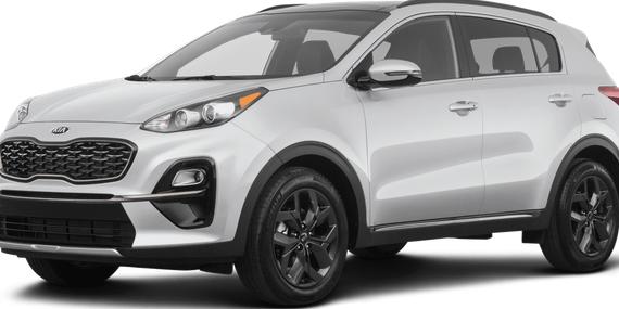 KIA SPORTAGE 2022 KNDPMCAC2N7992721 image KIA SPORTAGE 2022 KNDPMCAC2N7992721 image