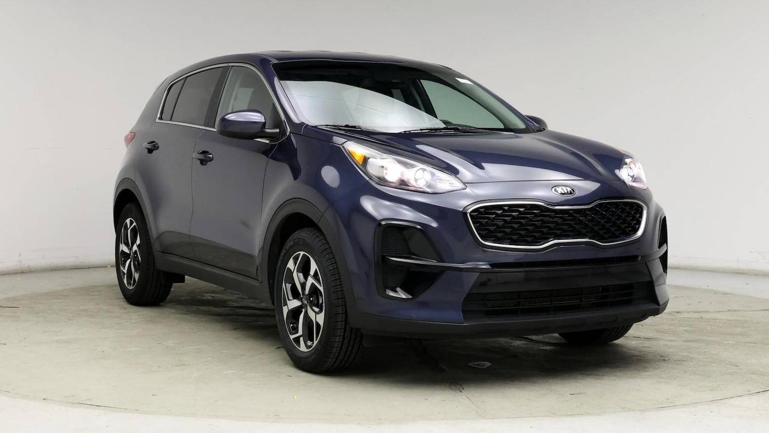 KIA SPORTAGE 2022 KNDPM3AC4N7977671 image