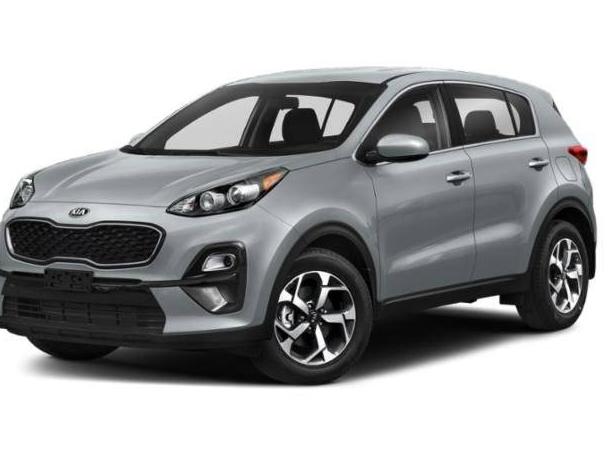 KIA SPORTAGE 2022 KNDPM3AC4N7026127 image