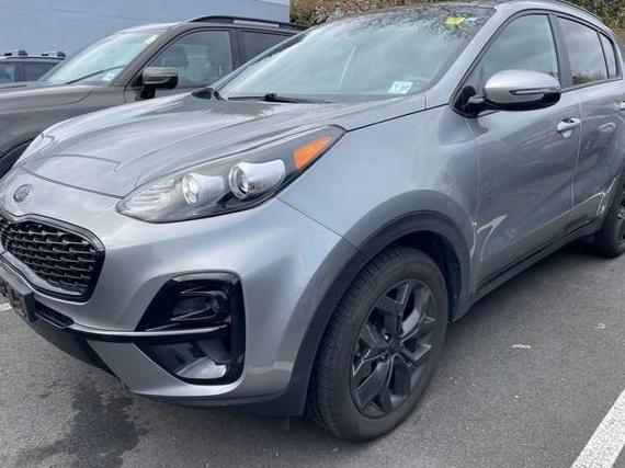 KIA SPORTAGE 2022 KNDP6CAC4N7018197 image KIA SPORTAGE 2022 KNDP6CAC4N7018197 image