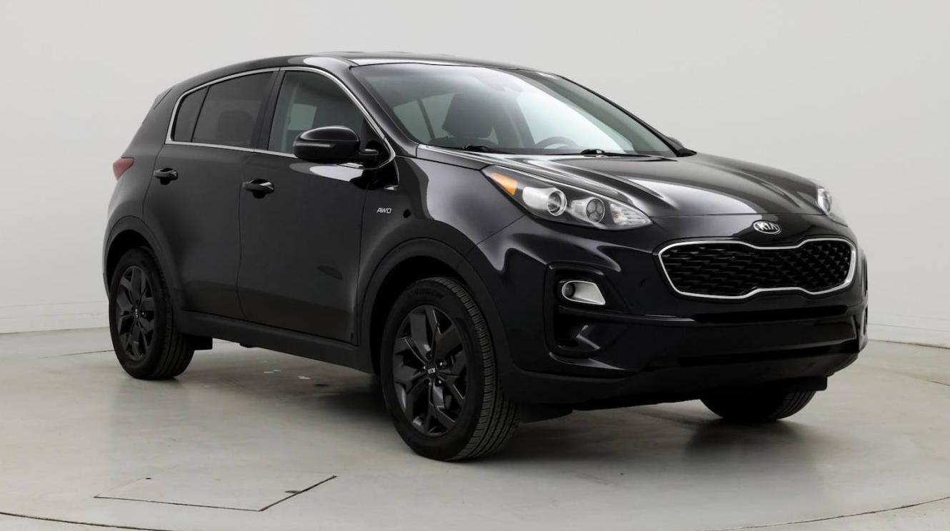 KIA SPORTAGE 2022 KNDPMCACXN7020056 image