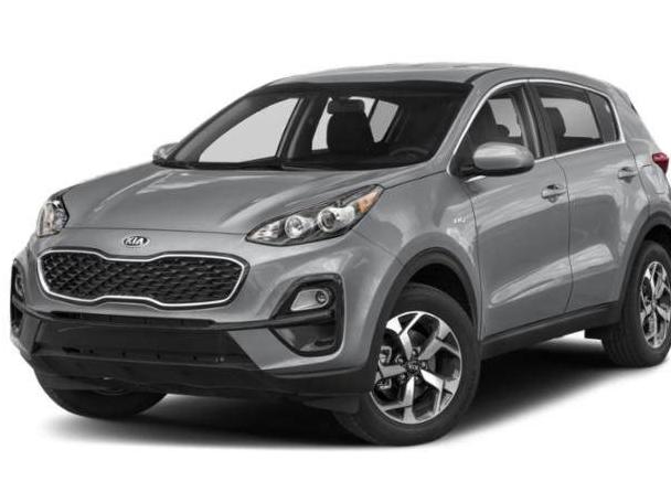 KIA SPORTAGE 2022 KNDPMCAC0N7026934 image