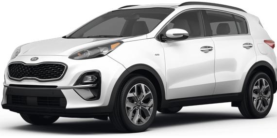 KIA SPORTAGE 2022 KNDPN3AC1N7011145 image