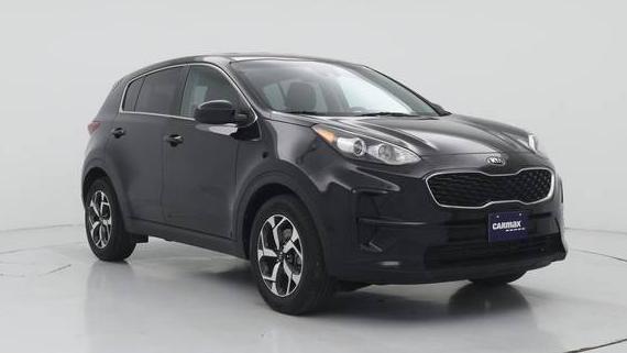 KIA SPORTAGE 2022 KNDPM3AC0N7023869 image