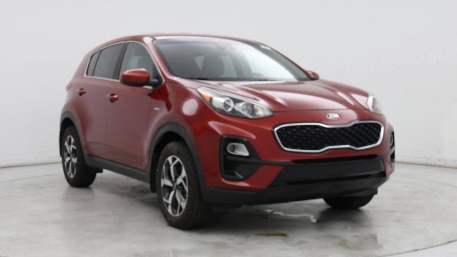KIA SPORTAGE 2022 KNDPMCAC8N7947072 image