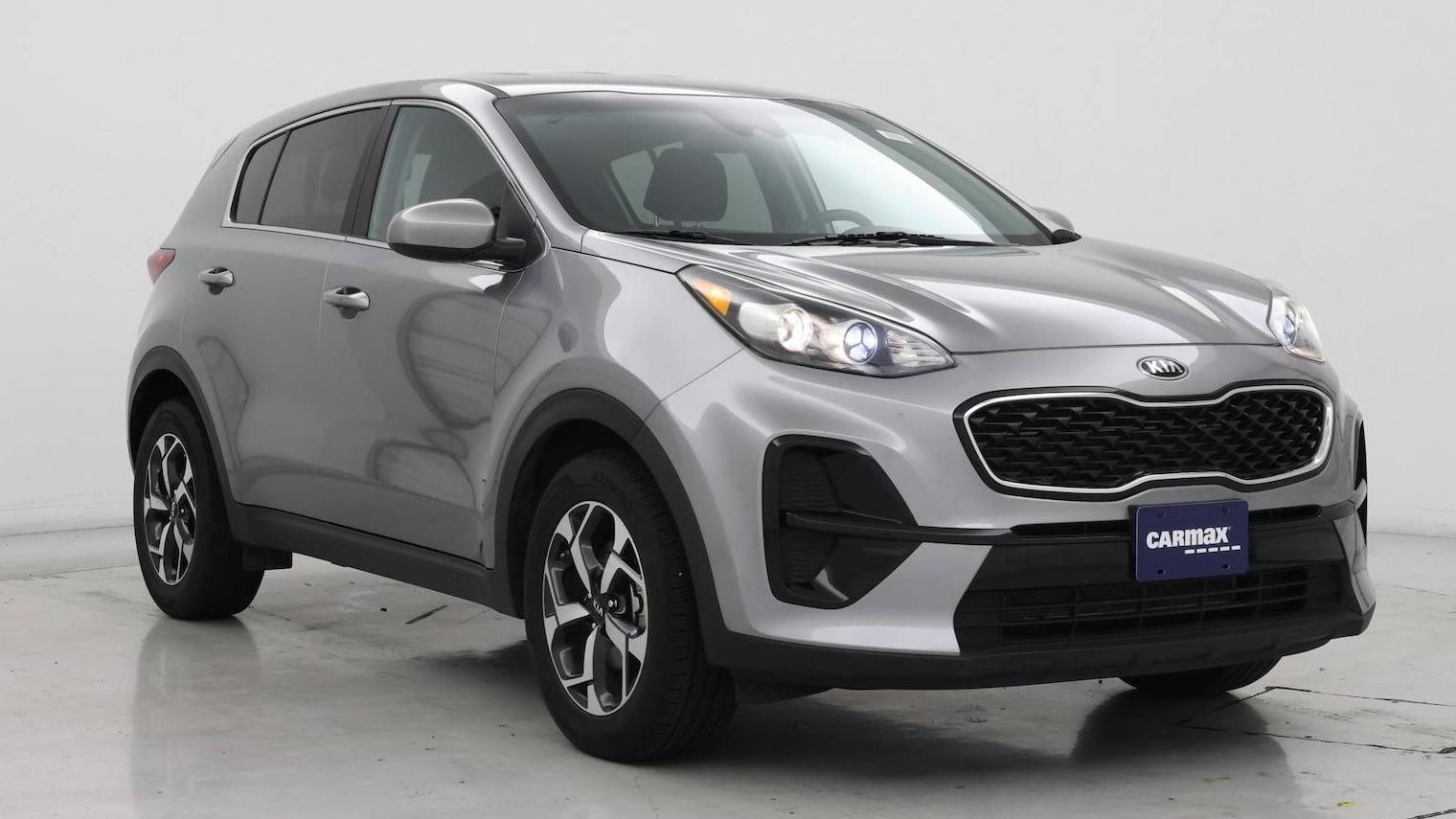 KIA SPORTAGE 2022 KNDPM3AC6N7007188 image