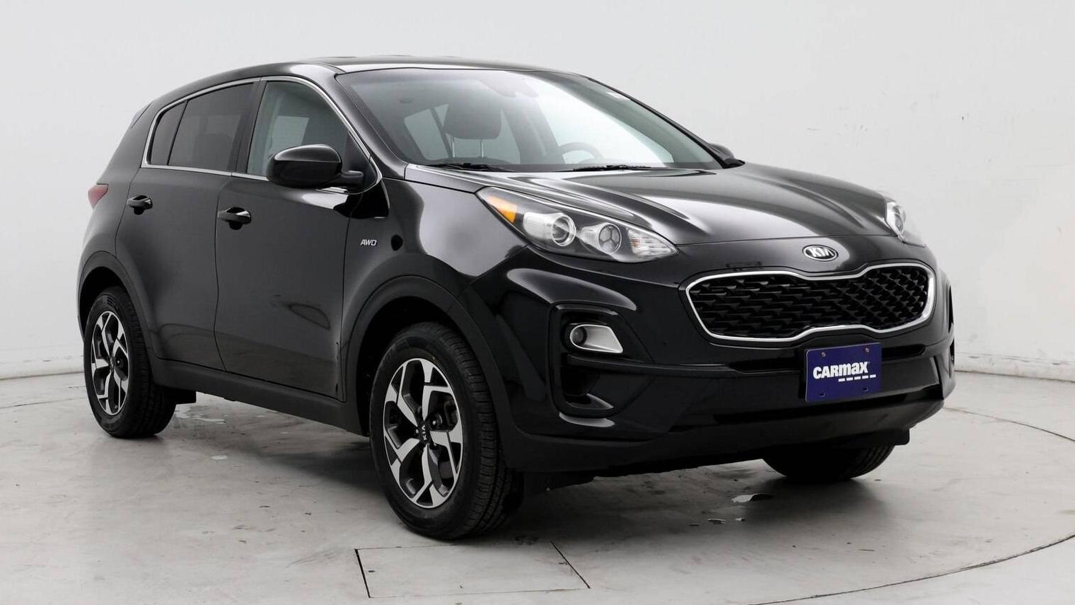 KIA SPORTAGE 2022 KNDPMCAC9N7023398 image