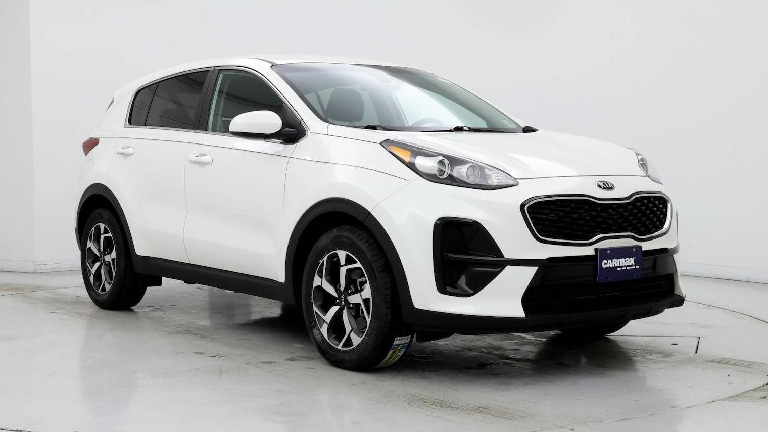 KIA SPORTAGE 2022 KNDPM3AC6N7989210 image