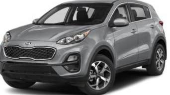 KIA SPORTAGE 2022 KNDP63AC5N7998636 image