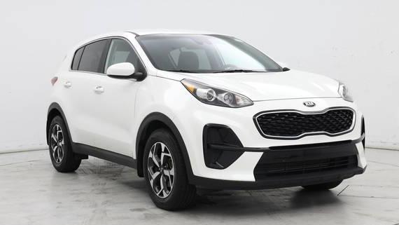 KIA SPORTAGE 2022 KNDPM3AC7N7022377 image