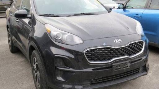 KIA SPORTAGE 2022 KNDPM3AC5N7011815 image