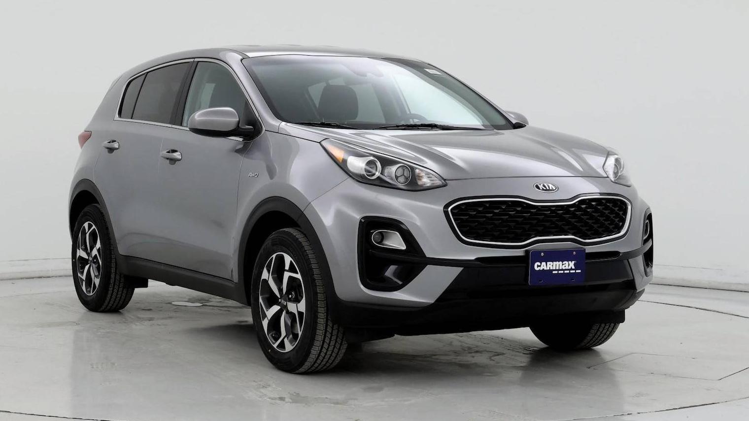 KIA SPORTAGE 2022 KNDPMCAC7N7986378 image