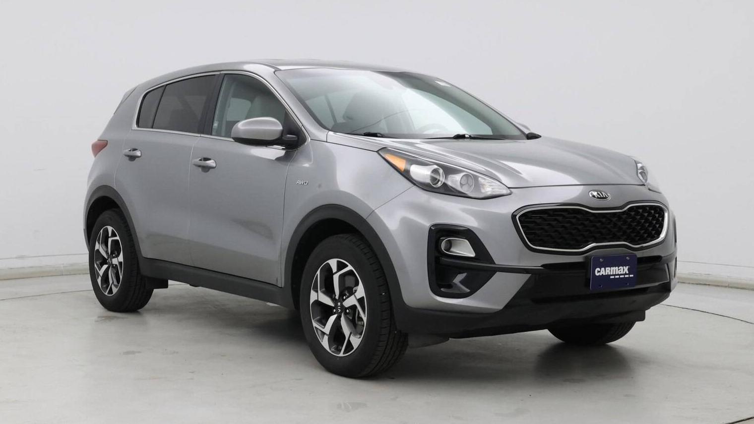 KIA SPORTAGE 2022 KNDPMCAC4N7949840 image