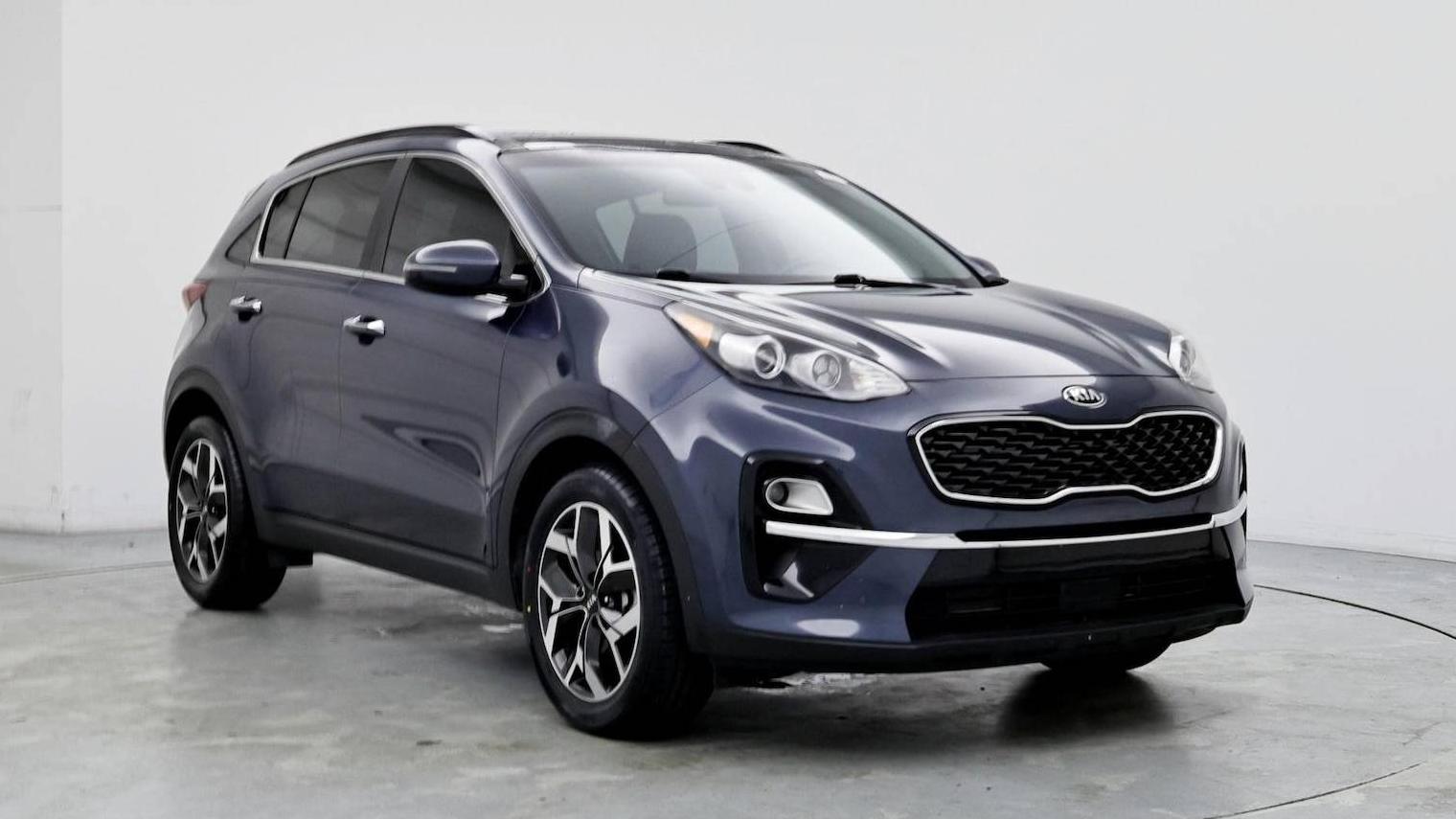 KIA SPORTAGE 2022 KNDPN3AC2N7947744 image