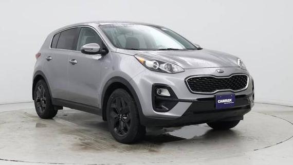 KIA SPORTAGE 2022 KNDPMCAC0N7028344 image