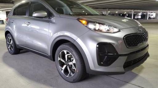 KIA SPORTAGE 2022 KNDPM3AC0N7027047 image