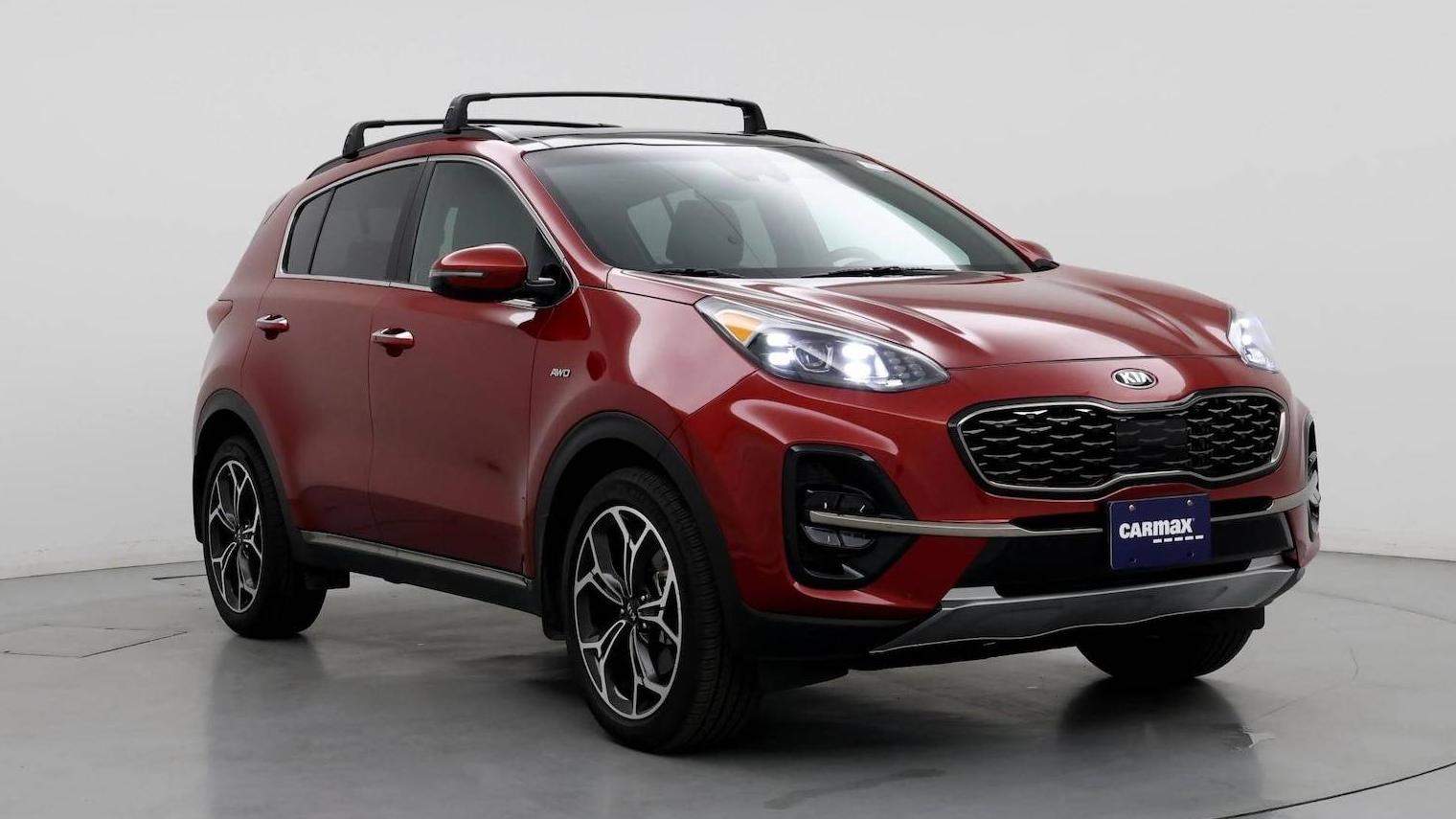 KIA SPORTAGE 2022 KNDPRCA69N7956469 image