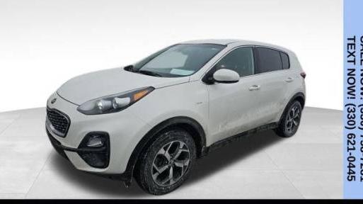 KIA SPORTAGE 2022 KNDPMCAC1N7961489 image