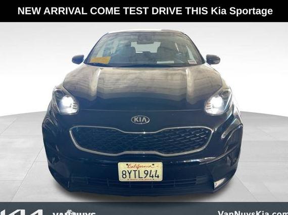 KIA SPORTAGE 2022 KNDPM3AC4N7019582 image KIA SPORTAGE 2022 KNDPM3AC4N7019582 image