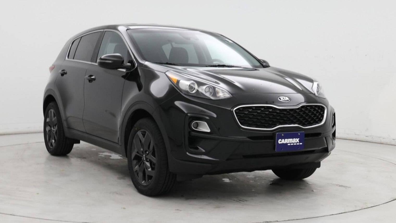 KIA SPORTAGE 2022 KNDPMCAC3N7020934 image