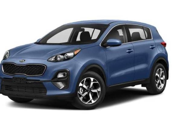 KIA SPORTAGE 2022 KNDPM3AC3N7003714 image KIA SPORTAGE 2022 KNDPM3AC3N7003714 image