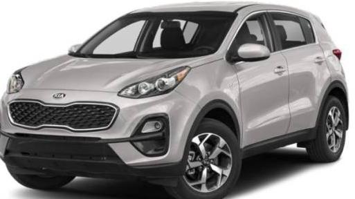 KIA SPORTAGE 2022 KNDPMCACXN7010286 image