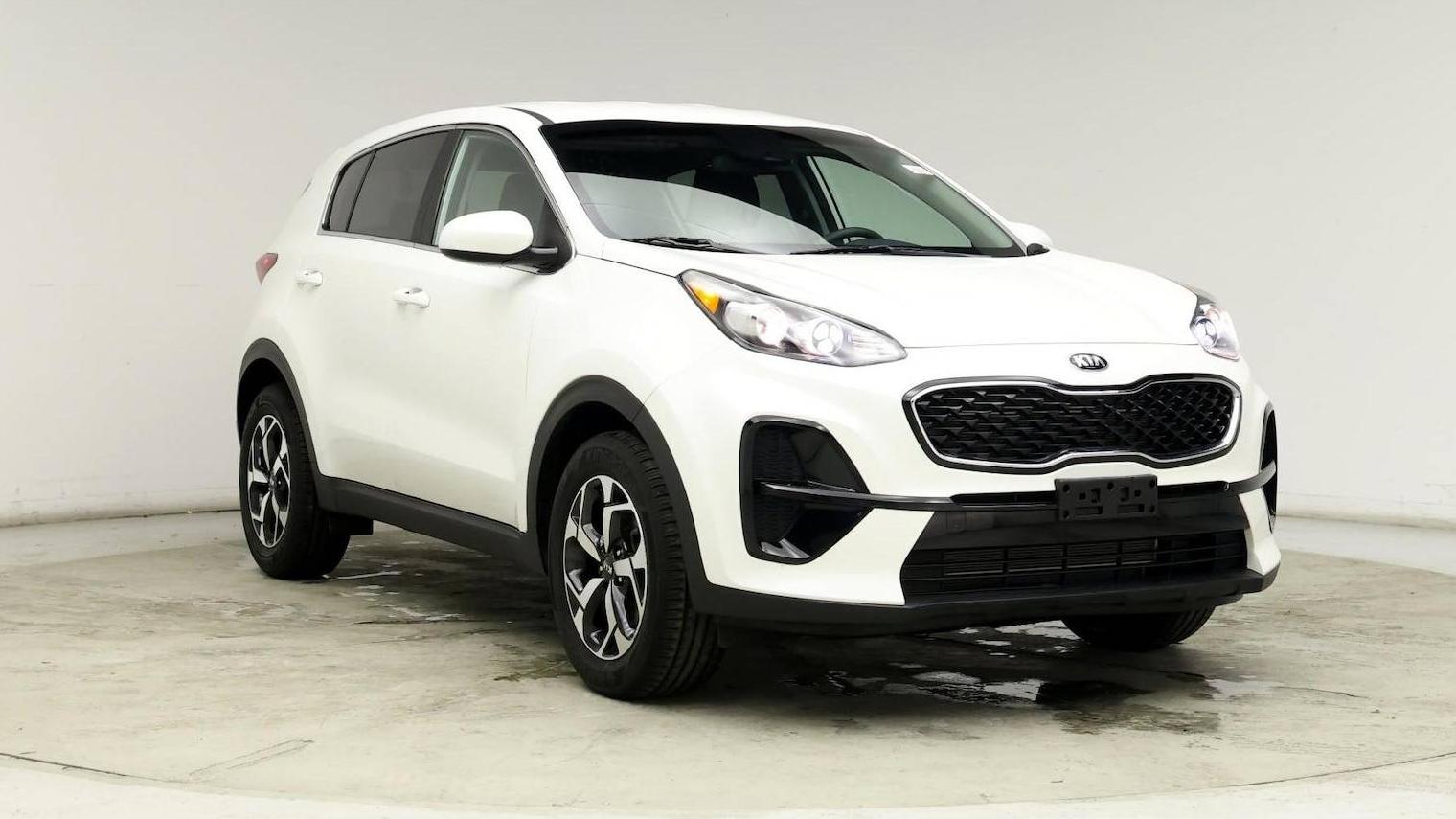 KIA SPORTAGE 2022 KNDPM3AC8N7987295 image