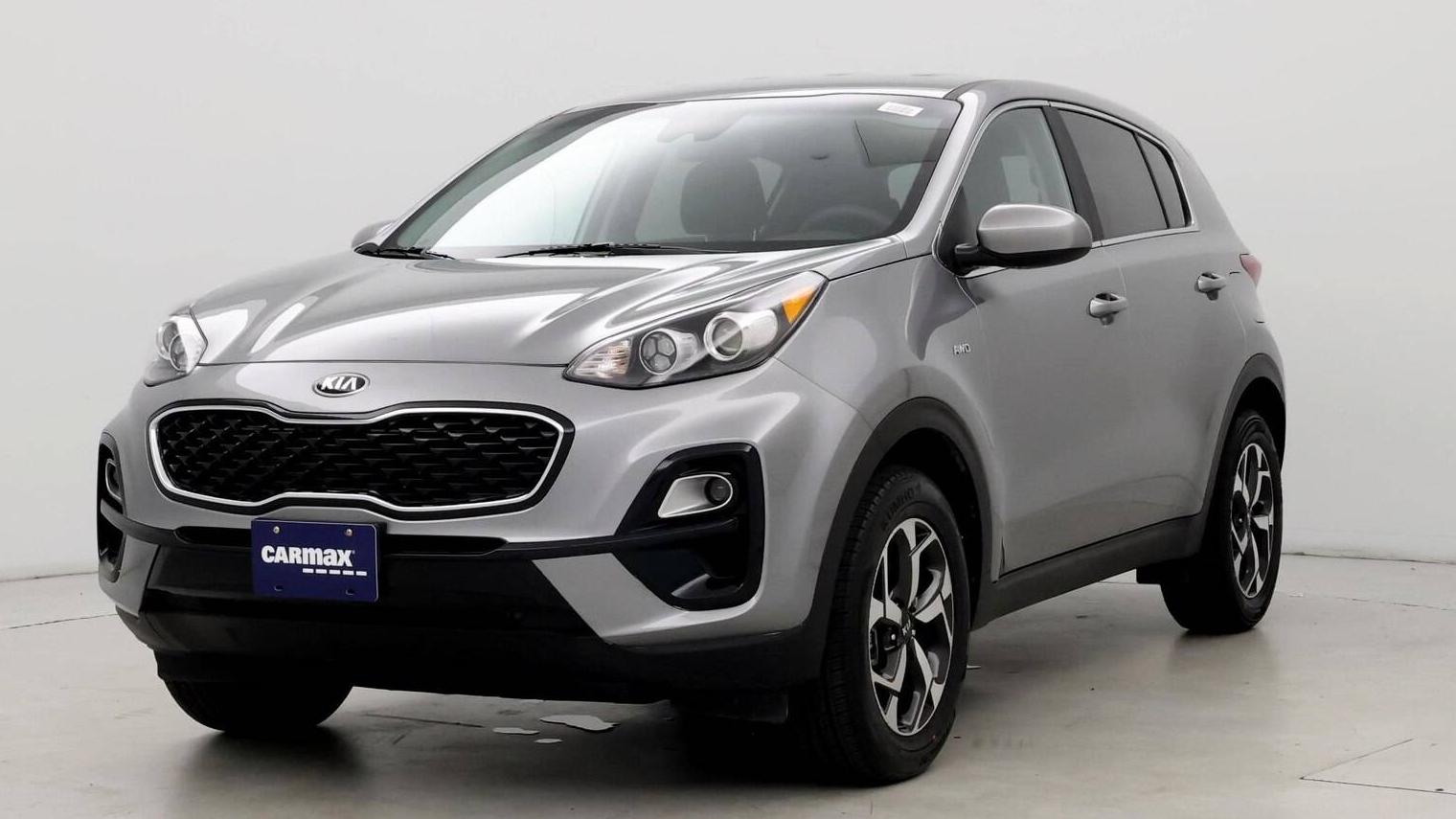 KIA SPORTAGE 2022 KNDPMCAC3N7985485 image