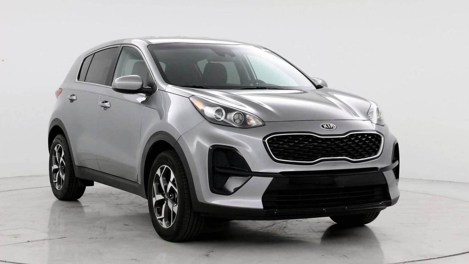 KIA SPORTAGE 2022 KNDPM3AC9N7018413 image