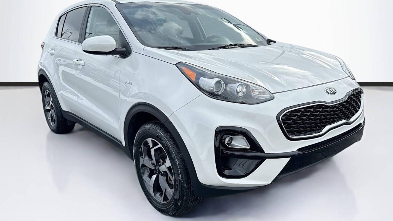 KIA SPORTAGE 2022 KNDPMCAC9N7008660 image