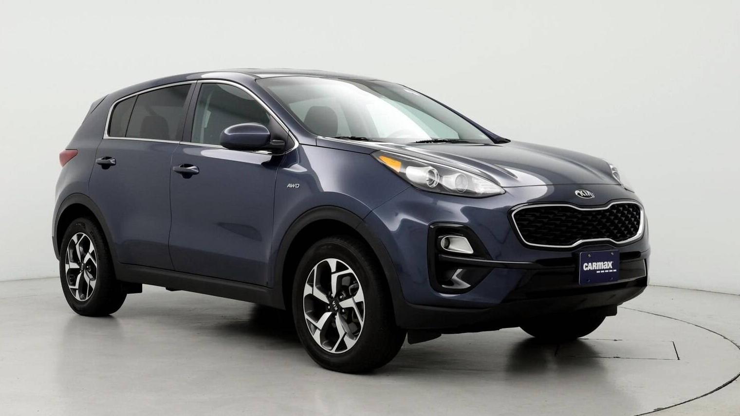 KIA SPORTAGE 2022 KNDPMCAC3N7009612 image