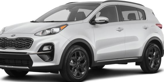 KIA SPORTAGE 2022 KNDPM3ACXN7012894 image