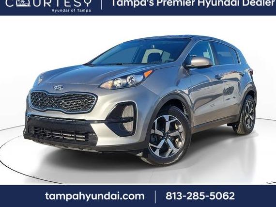 KIA SPORTAGE 2022 KNDPM3AC0N7980342 image KIA SPORTAGE 2022 KNDPM3AC0N7980342 image