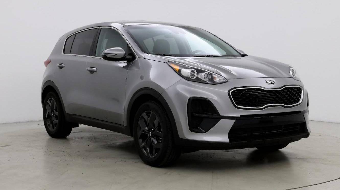 KIA SPORTAGE 2022 KNDPM3AC5N7011037 image