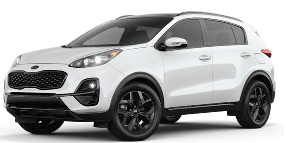 KIA SPORTAGE 2022 KNDP6CAC5N7008262 image