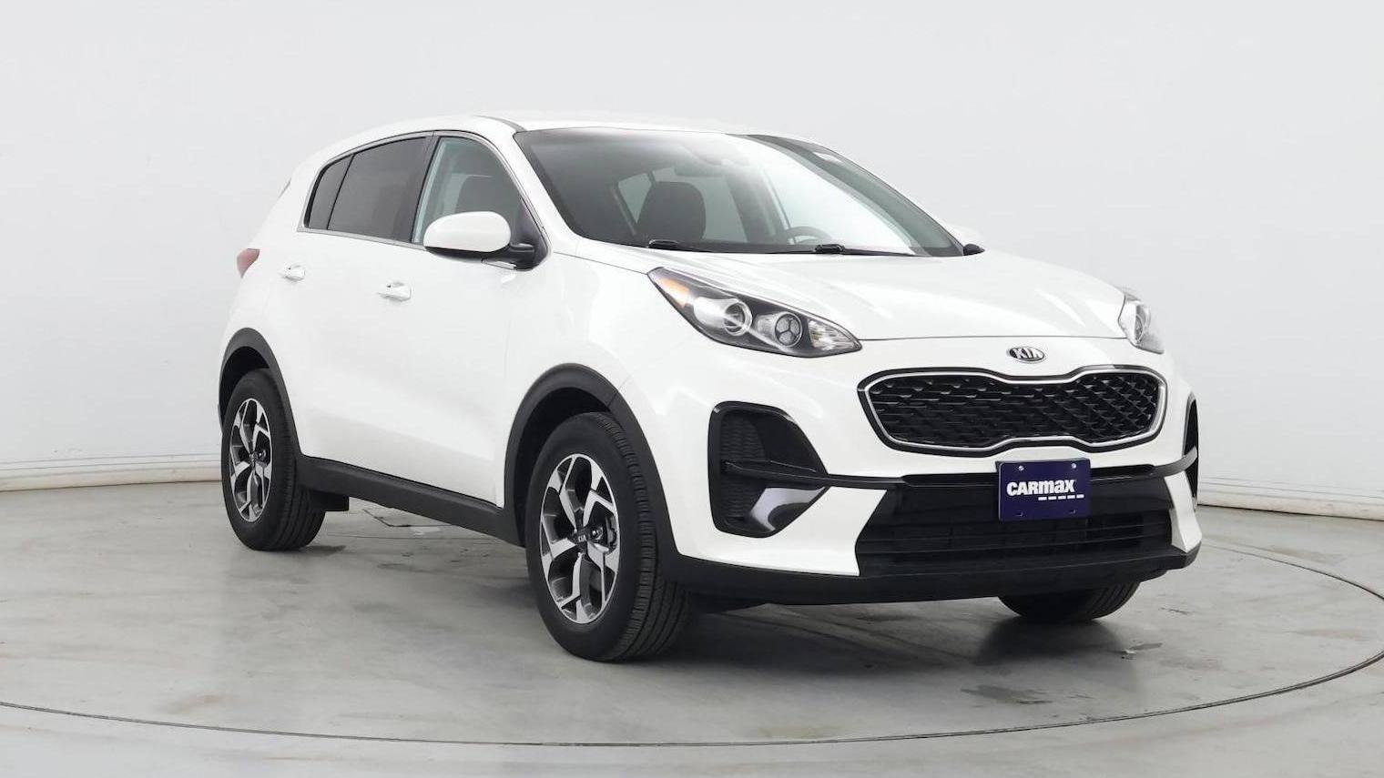 KIA SPORTAGE 2022 KNDPM3AC5N7991045 image