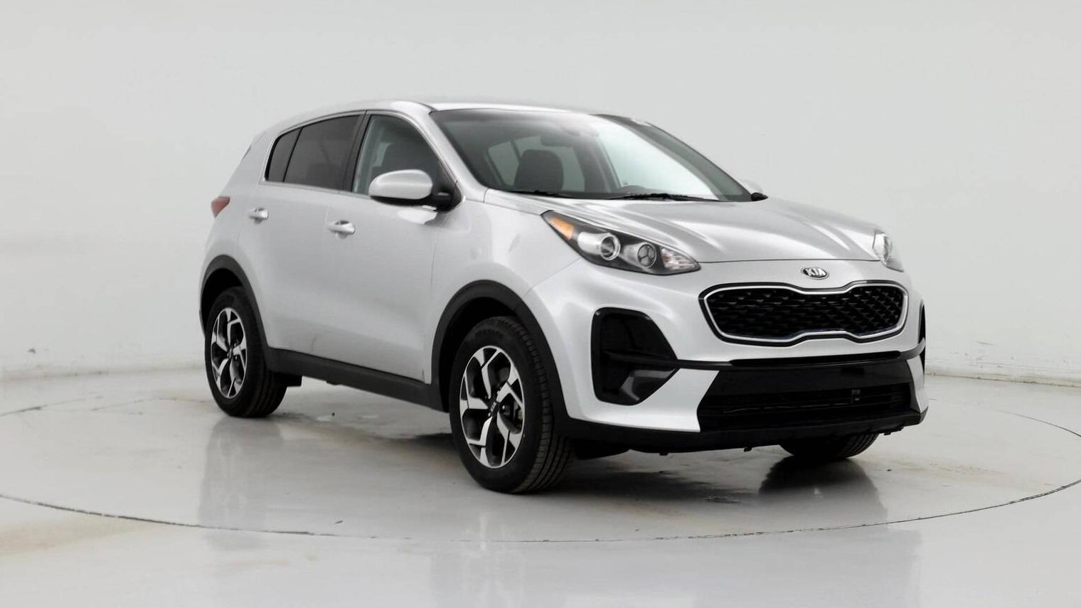 KIA SPORTAGE 2022 KNDPM3AC7N7963697 image