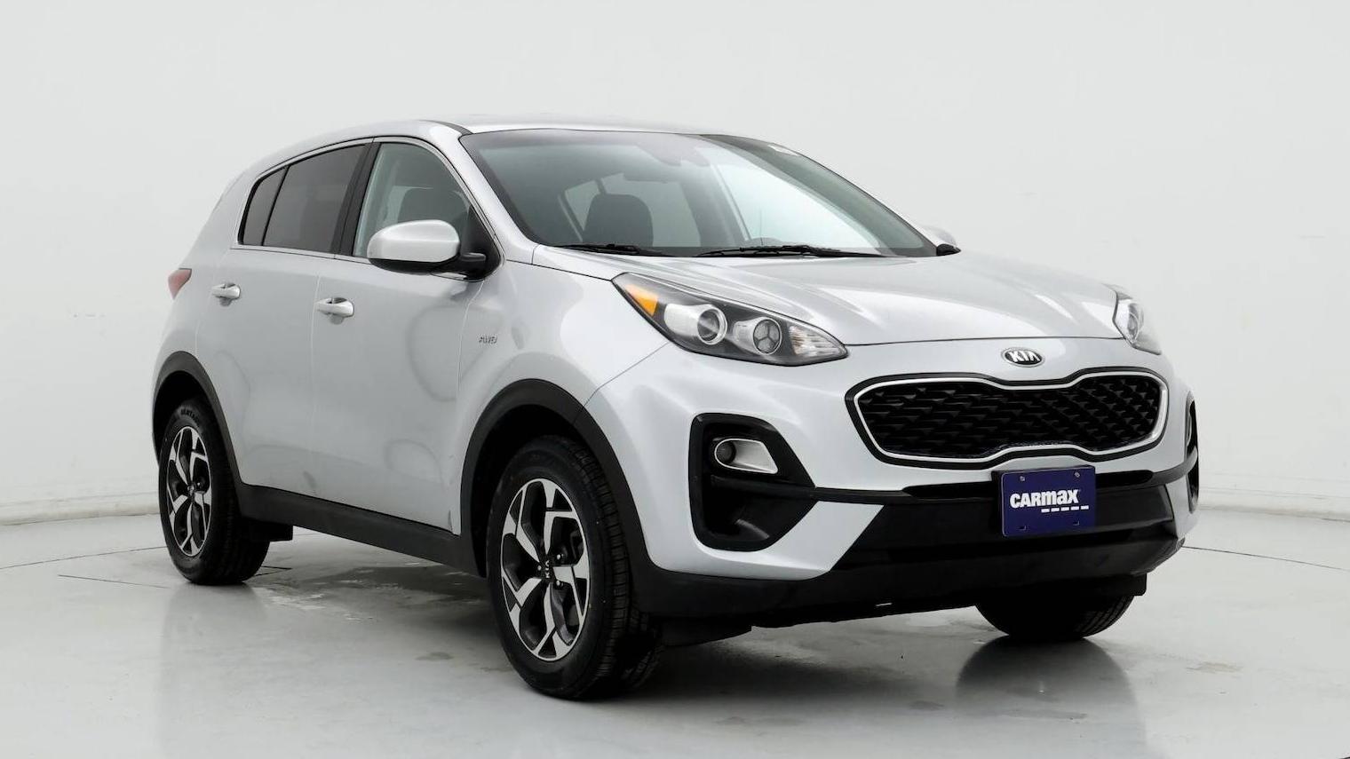 KIA SPORTAGE 2022 KNDPMCAC1N7963484 image