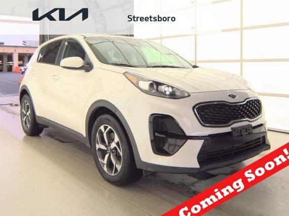 KIA SPORTAGE 2022 KNDPM3AC7N7002307 image