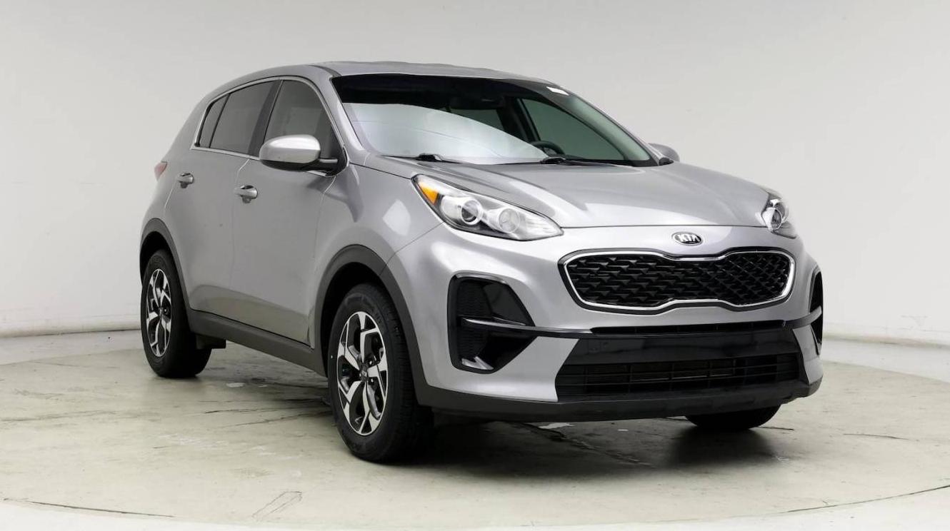 KIA SPORTAGE 2022 KNDPM3AC0N7010958 image