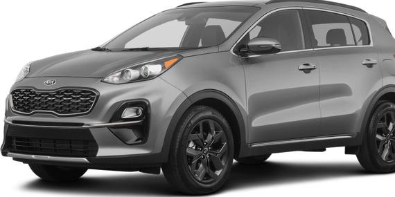 KIA SPORTAGE 2022 KNDPM3AC0N7011950 image