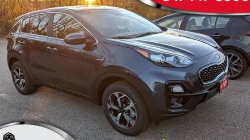 KIA SPORTAGE 2022 KNDPMCACXN7015052 image