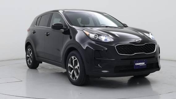 KIA SPORTAGE 2022 KNDPM3AC3N7994140 image