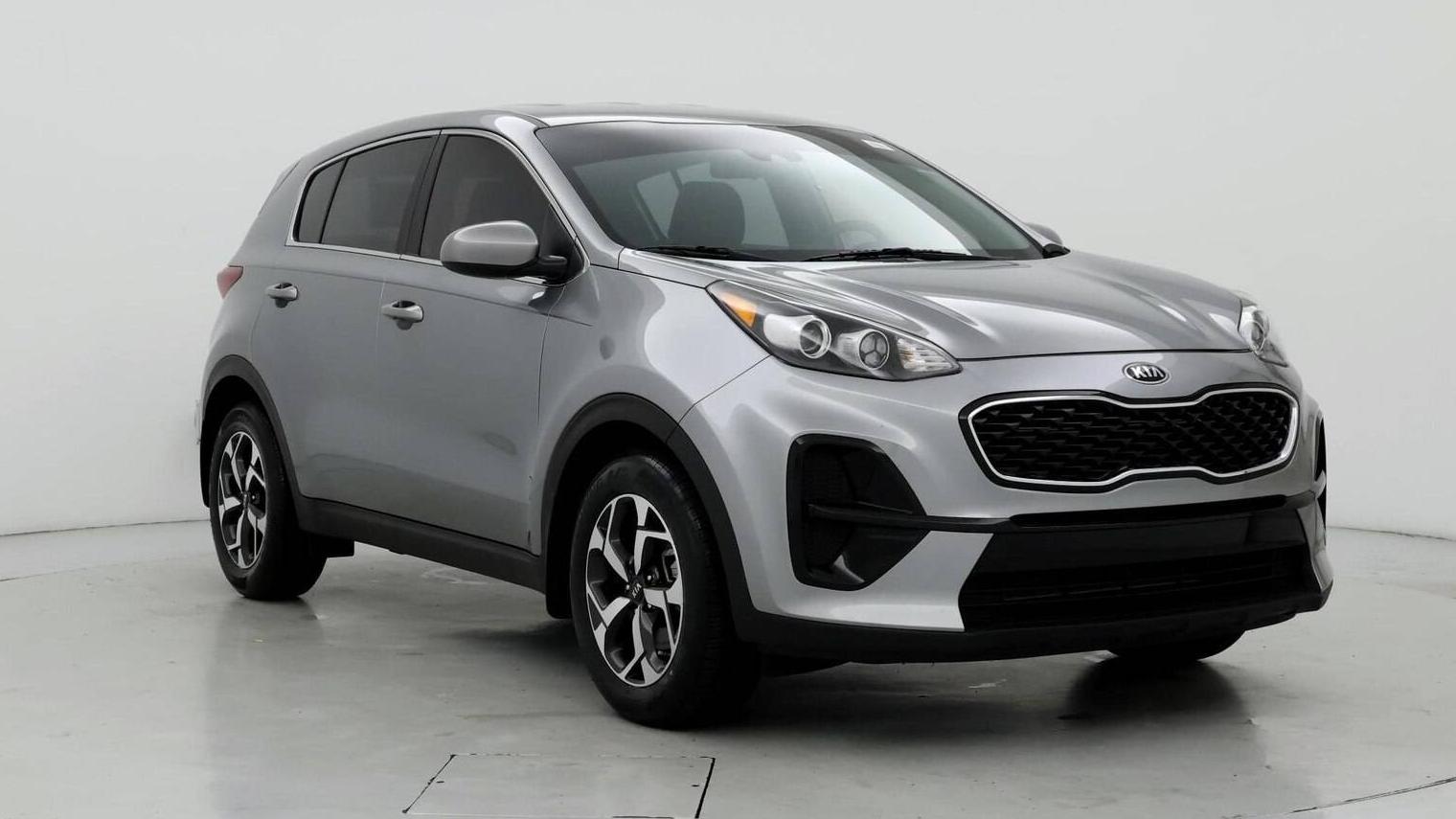 KIA SPORTAGE 2022 KNDPM3AC6N7960824 image