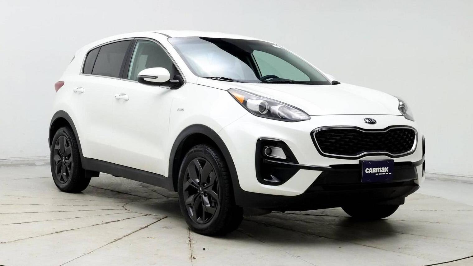 KIA SPORTAGE 2022 KNDPMCAC6N7008275 image