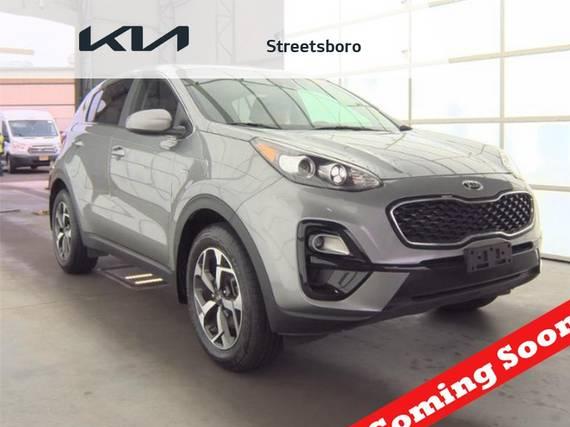 KIA SPORTAGE 2022 KNDPMCAC0N7968630 image