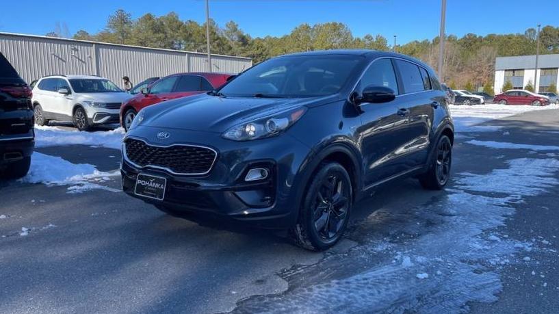 KIA SPORTAGE 2022 KNDPMCAC5N7019655 image